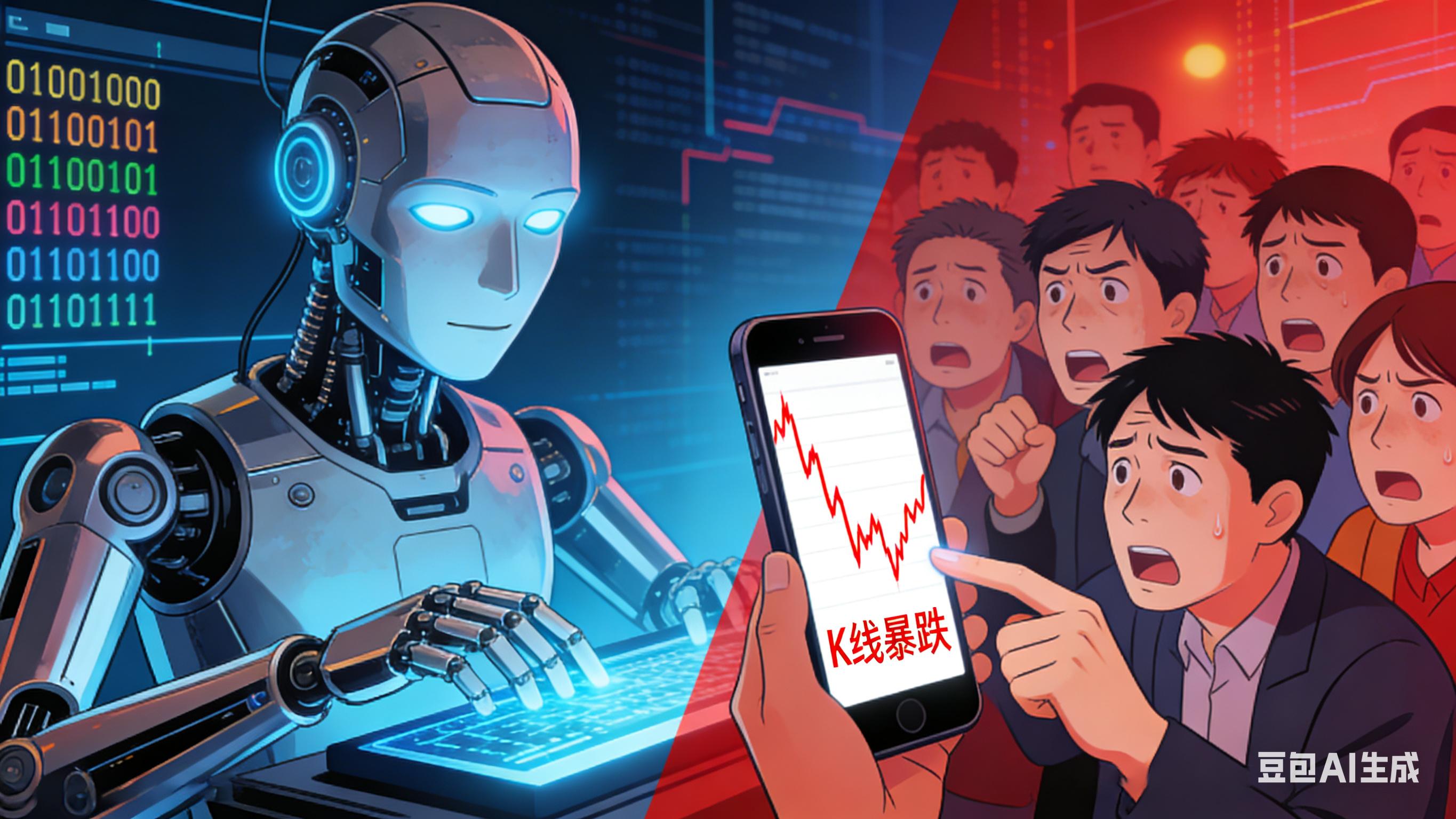 行为金融学人性偏差_投资者玩股票的意义_散户韭菜魔咒