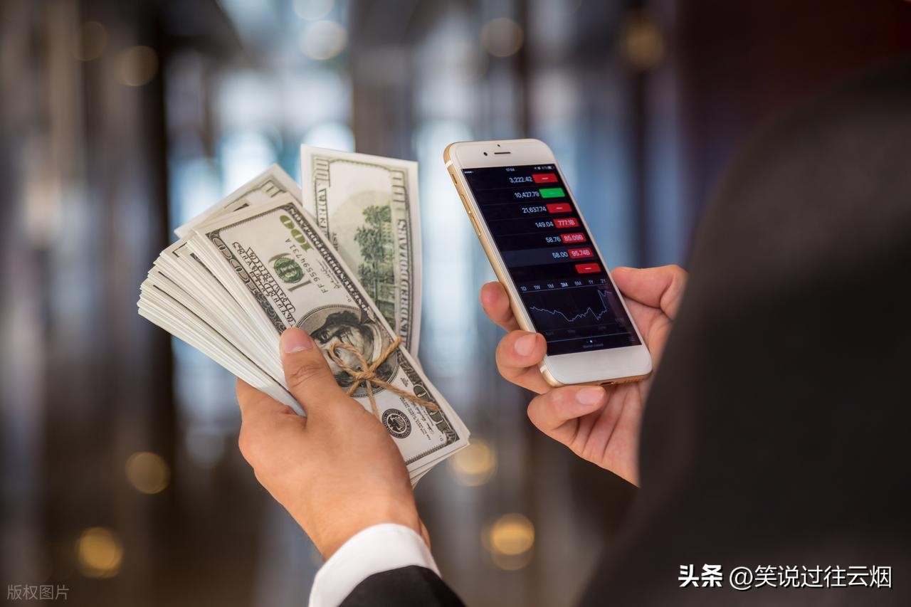 股票投资与公司所有权_投资者玩股票的意义_价值投资理念