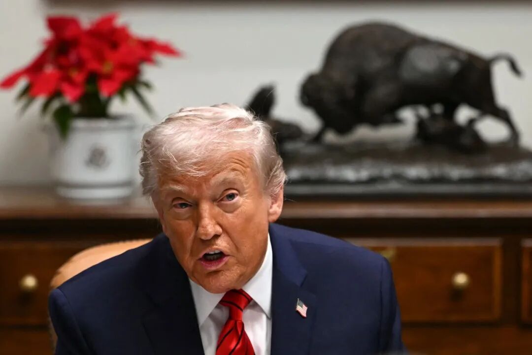 美联储12月10日降息_美联储鲍威尔讲话_降息与通缩