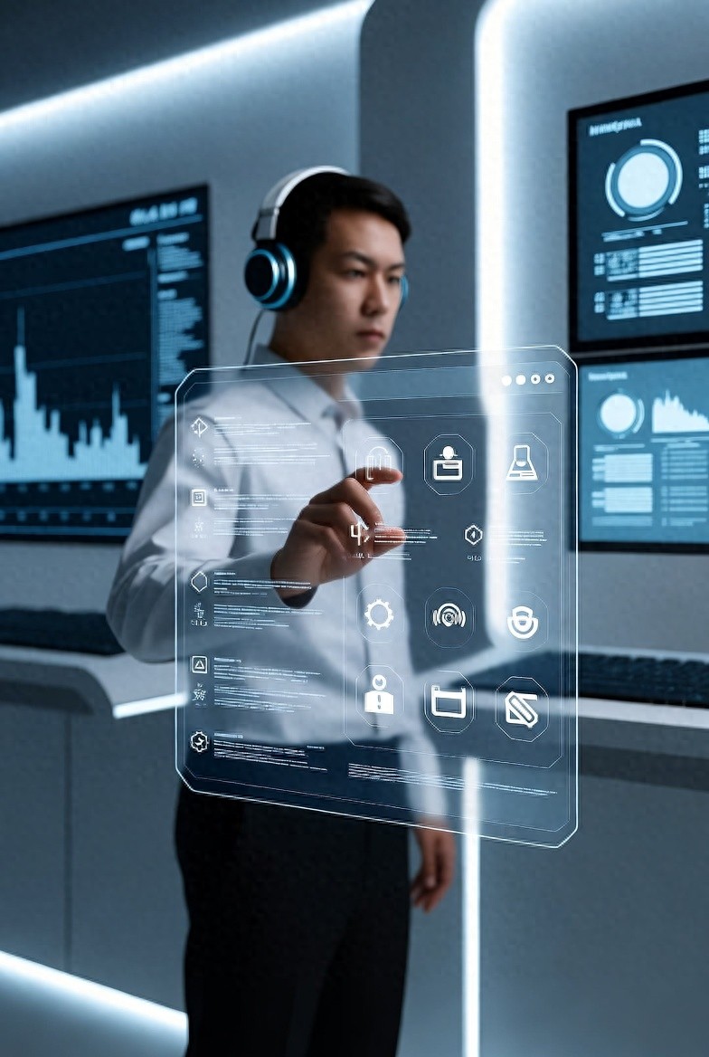 人工智能和信息技术行业赚钱潜力_投资现在小本致富商机_2026年国内赚钱行业