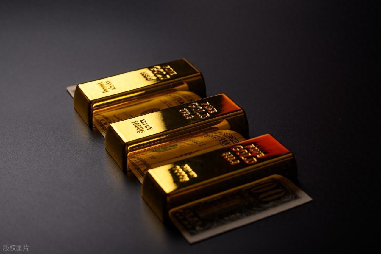 黄金价格2026_摩根大通2026年黄金价格预测上调6300美元_央行购买黄金需求增长