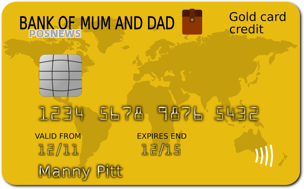 哪些银行减免信用卡部分服务费(银行免费减免)-第1张图片-POS资讯网