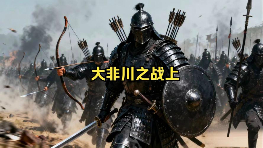 大非川之败_大非川战役 薛仁贵 唐朝与吐蕃战争