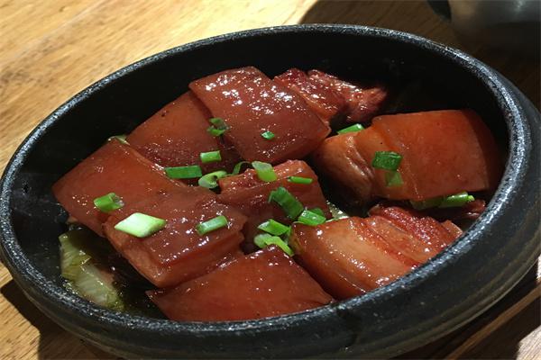 客品客家菜