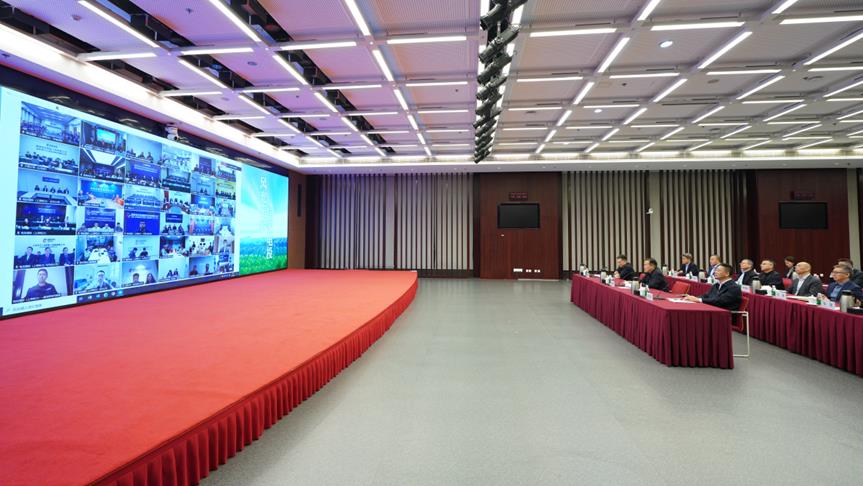 国家电投集团境外业务发展情况_华能 国电投_国家电投集团境外项目慰问