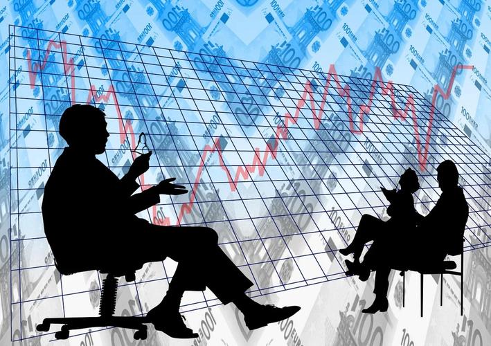 AI盯上股民，大厂密集布局，哪些专业能进证券公司？