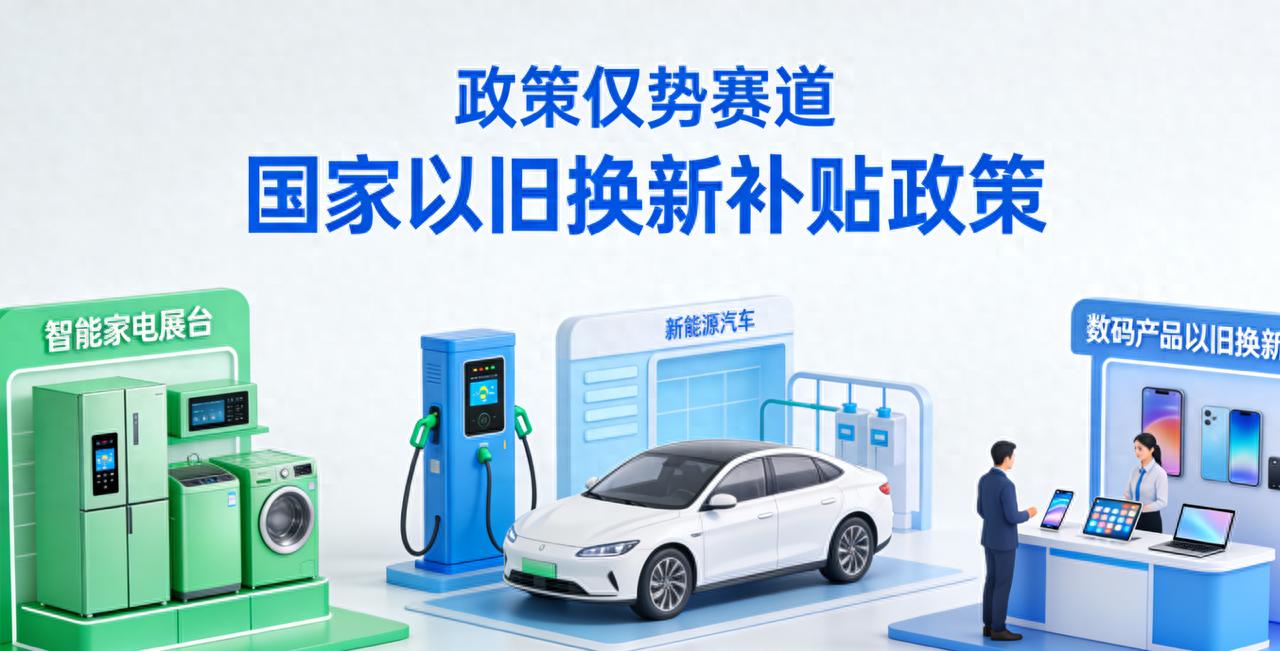 政策红利新赛道机会_2026年财富洗牌逻辑_中国无风险收益率