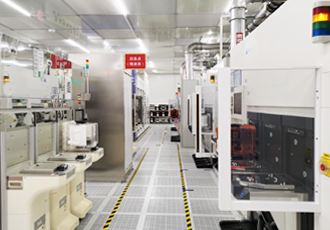 士兰微股票分析_士兰微汽车半导体业务增长_士兰微IDM产能红利分析