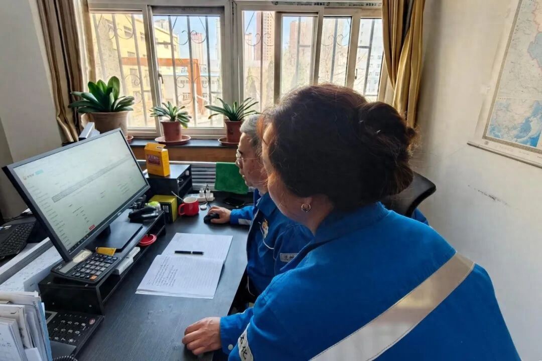 兰州石化‘云梦泽’平台：进出口物资采购全流程升级揭秘