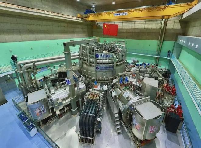 ipo是指_中国科学家创业核聚变企业_可控核聚变IPO