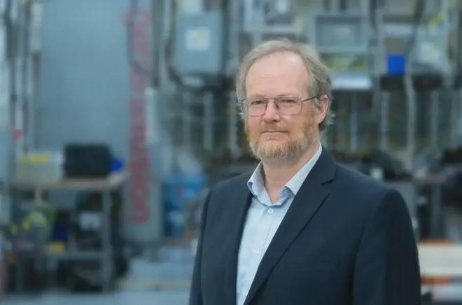 可控核聚变IPO_中国科学家创业核聚变企业_ipo是指