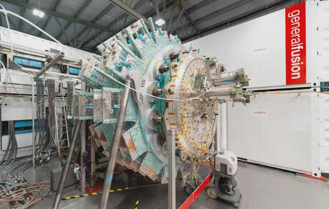 ipo是指_中国科学家创业核聚变企业_可控核聚变IPO