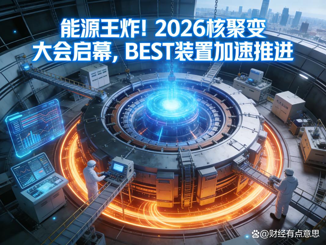 ipo是指_可控核聚变IPO_中国科学家创业核聚变企业