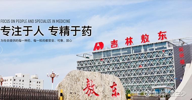 吉林敖东林源医药慢病事业部_吉林敖东业务员好做吗_敖东慢病事业部产品优势