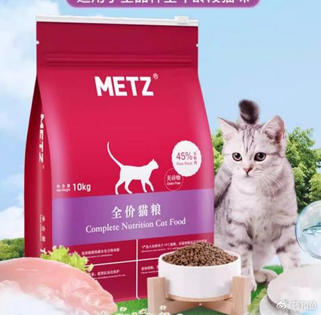 进口宠粮前景如何？铲屎官看准高端营养