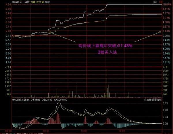 分时图分析_分时图基础知识_短线买卖的66种分时图 pdf