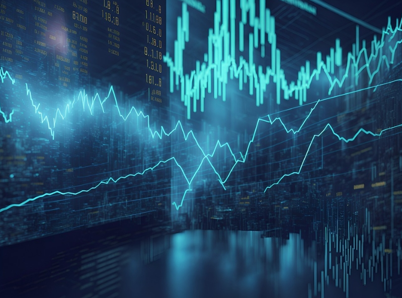 收敛三角形态实战技巧：变盘关键看这里